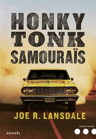 Honky tonk samouraïs