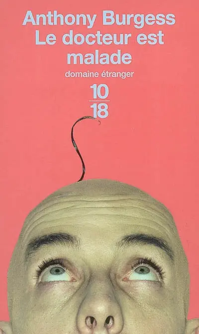 Le docteur est malade