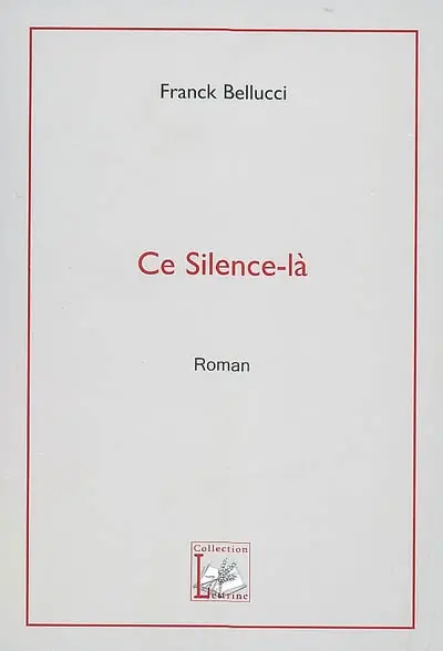 Ce silence-là
