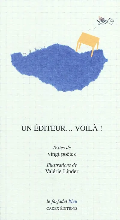 Un éditeur... voilà !