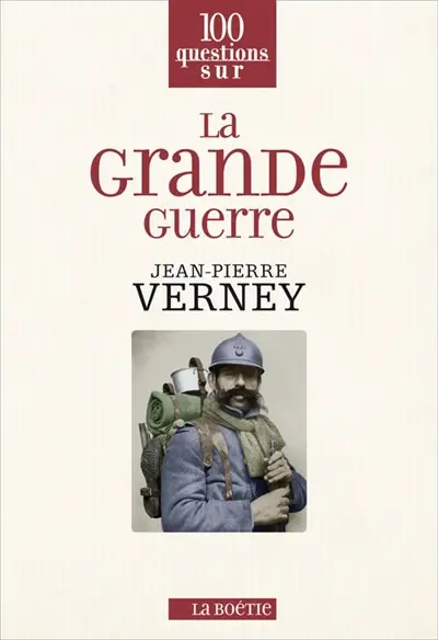 La Grande Guerre