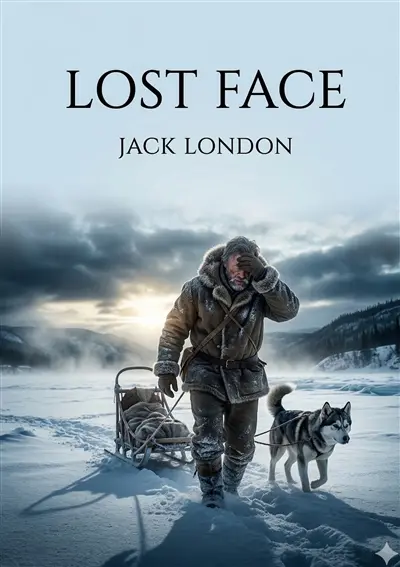 Lost Face : by Jack London