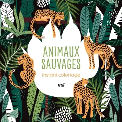 Animaux sauvages