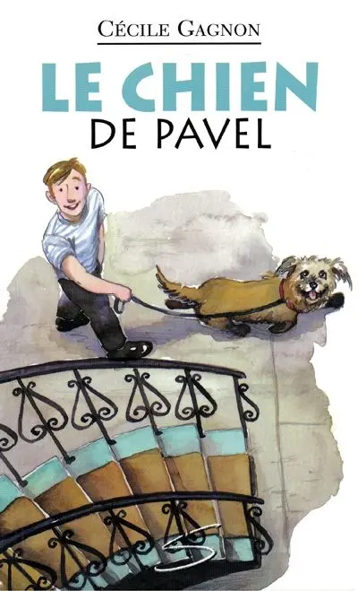 Le chien de Pavel 1