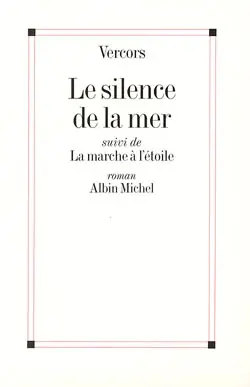 Le Silence de la mer