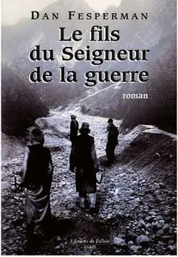 Le fils du seigneur de la guerre