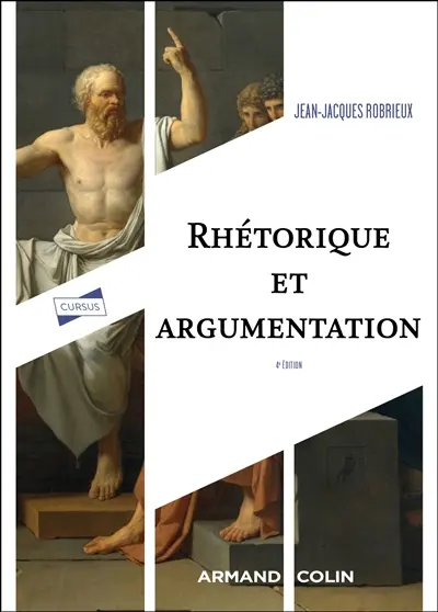 Rhétorique et argumentation