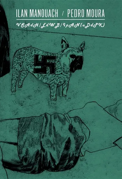 VSAdH, EdWB, IpAN (uDdPK) : Variations sur l'Ange de l'histoire, essai de Walter Benjamin inspiré par Angelus Novus (un dessin de Paul Klee). VSAdH, EdWB, IpAN (uDdPK) : Variações sobre o Anjo da historia, ensaio de Walter Benjamin inspirado por Angelus Novus (um desheno de Paul Klee)