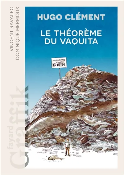 Le théorème du Vaquita