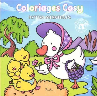 Petites merveilles : 40 illustrations de Jade Lachine