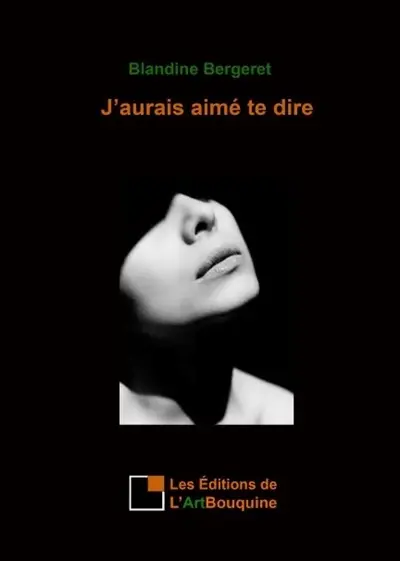 J'aurais aimé te dire