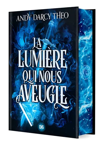 Descente dans les ténèbres. Vol. 1. La lumière qui nous aveugle