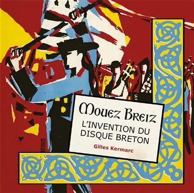 Mouez Breiz : l'invention du disque breton