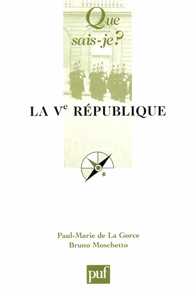 La Ve République