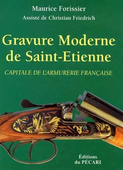 Les moulinets Mitchell