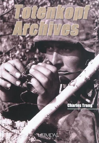 Totenkopf archives