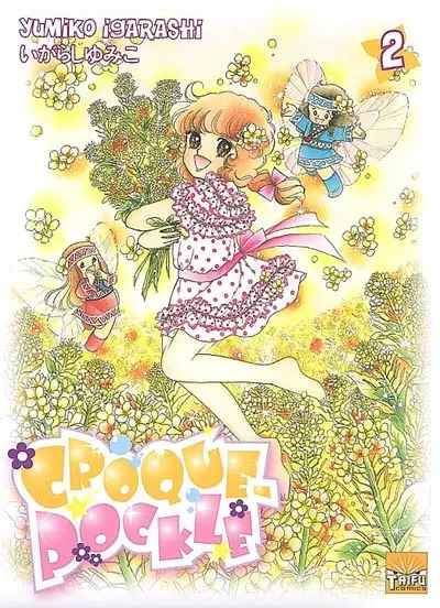 Croque-pockle. Vol. 2