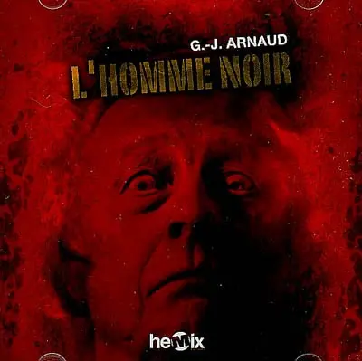 L'homme noir