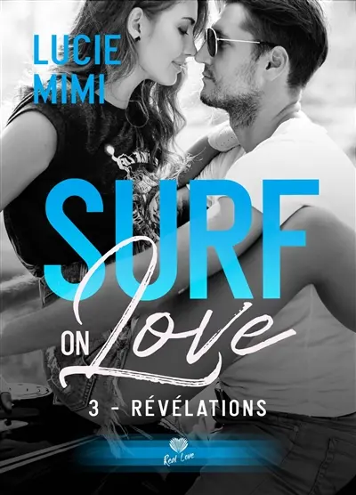 Révélations : Surf on love #3