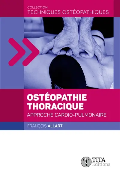 Ostéopathie thoracique : approche cardio-pulmonaire