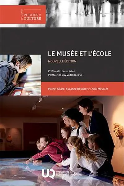 Le musée et l'école