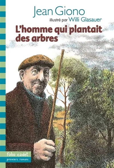 L'homme qui plantait des arbres