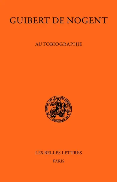 Autobiographie