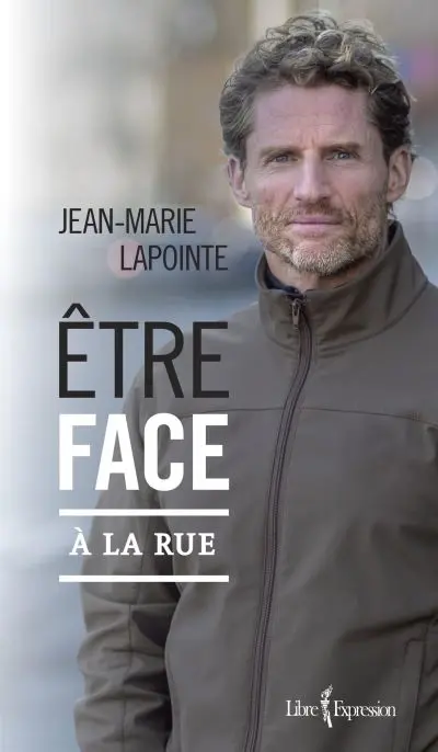 Etre face à la rue