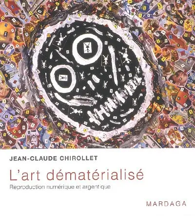 L'art dématérialisé : reproduction numérique et argentique