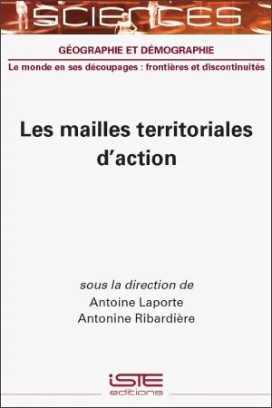 Les mailles territoriales d'action