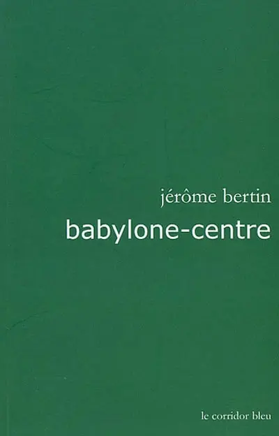 Babylone-centre