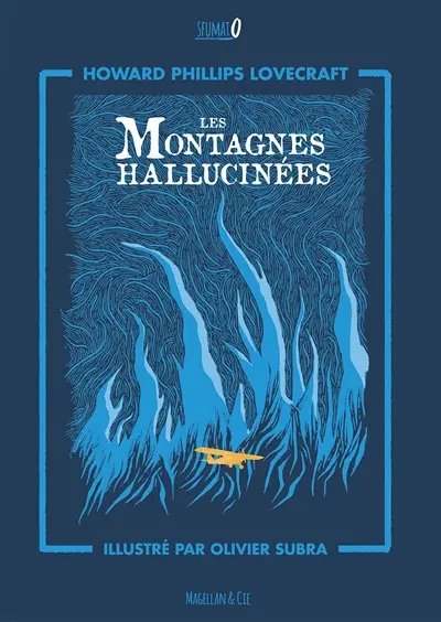 Les montagnes hallucinées