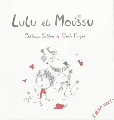 Lulu et Moussu