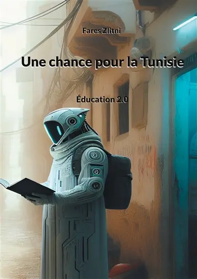 Une chance pour la Tunisie : Education 2.0