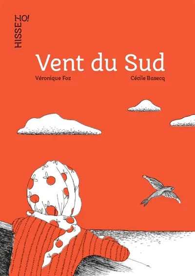 Vent du sud