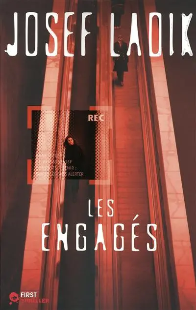 Les engagés