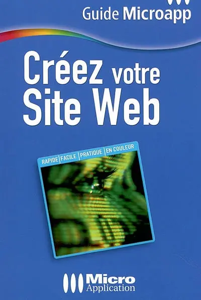 Créez votre site Web