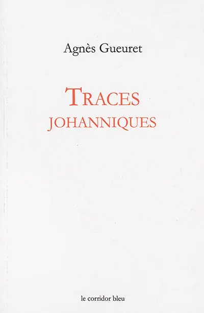 Traces johanniques