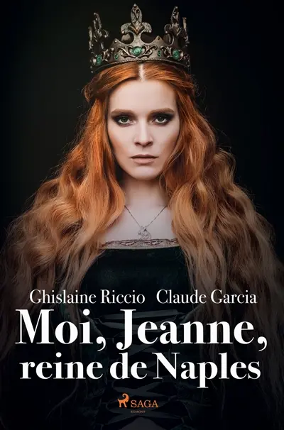 Moi, Jeanne, reine de Naples