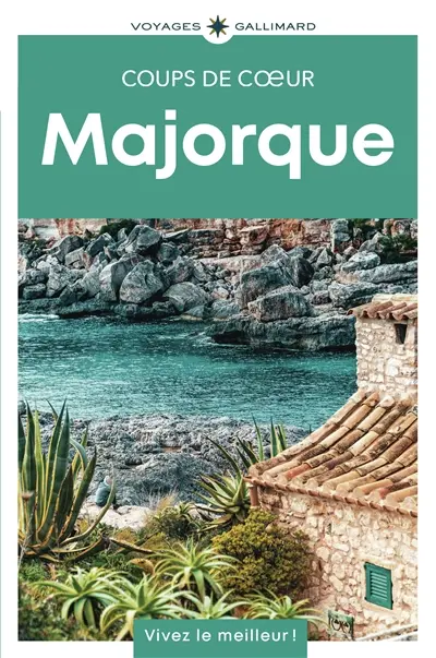 Majorque