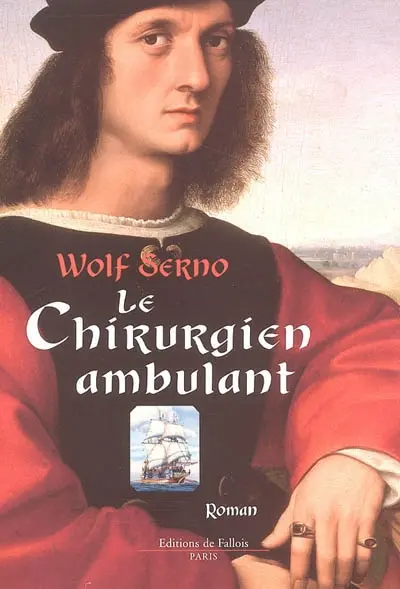 Le chirurgien ambulant