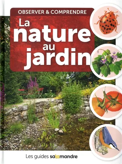La nature au jardin