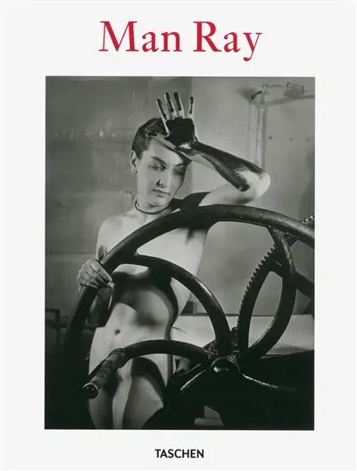 Man Ray : 1890-1976