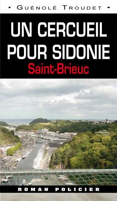 Un cercueil pour Sidonie