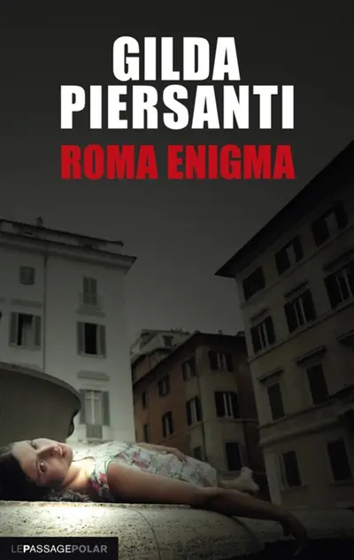 Roma enigma : un printemps meurtrier