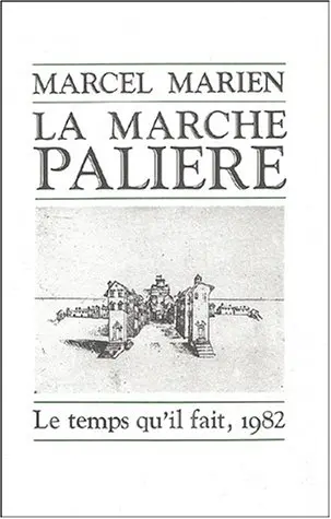 La marche palière