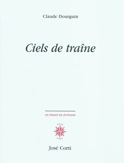 Ciels de traîne