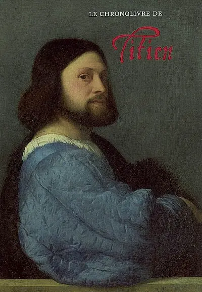 Le chronolivre de Titien