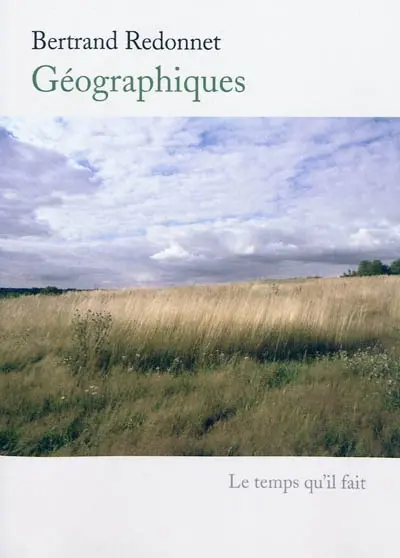 Géographiques : divagations