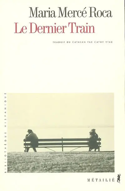 Le dernier train